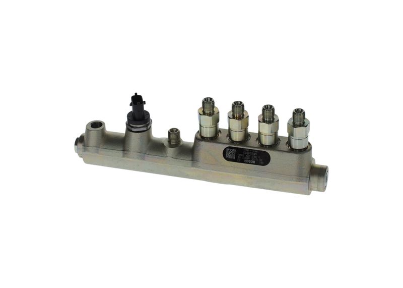 BOSCH 0445224036 Distributor Pipe, fuel