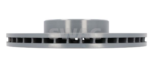 SWAG 20 93 2261 Brake Disc