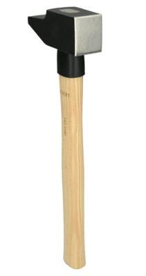 KS TOOLS 142.1100 Machinist's Hammer