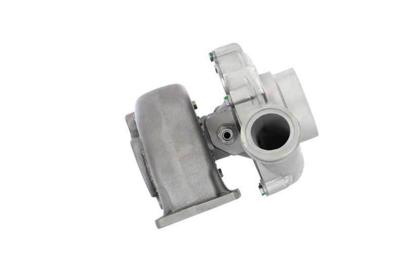 REMANTE 003-001-001224R Charger, charging (supercharged/turbocharged)