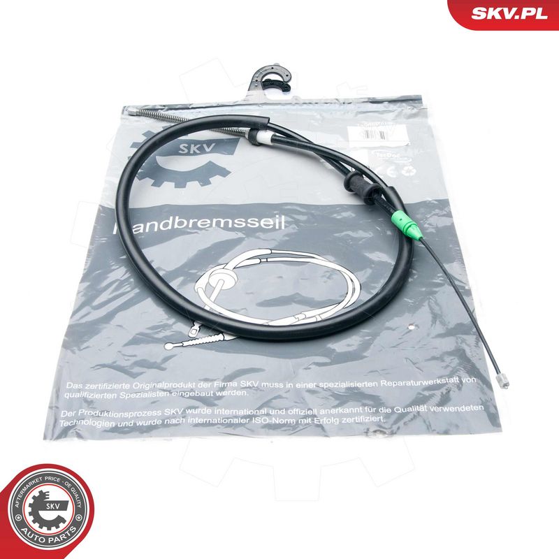 Tross, seisupidur, ESEN SKV 26SKV234