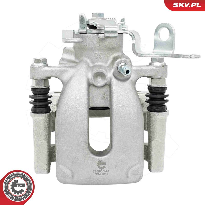 Pidurisadul, ESEN SKV 78SKV944