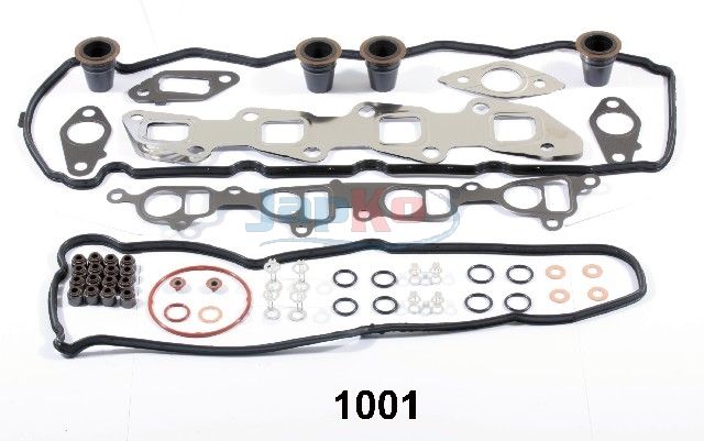 JAPKO 481001 Gasket Kit, cylinder head