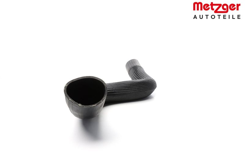 LADELUFTSCHLAUCH METZGER AUTOTEILE 2400743 29