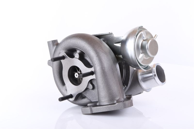 Kompressor, ülelaadimine, NISSENS 93229