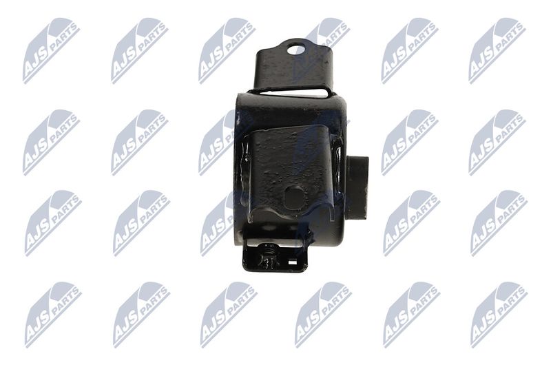 Paigutus, Mootor, NTY ZPS-KA-337