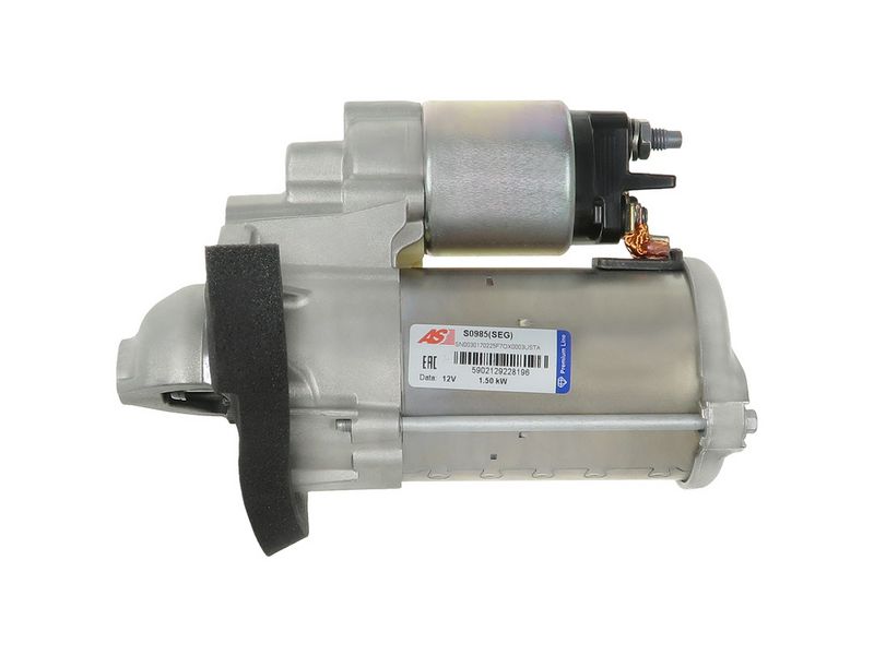 AS-PL S0985(SEG) Starter