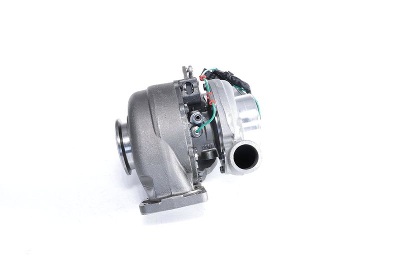 Compresor,sistem de supraalimentare T918413 BTS Turbo