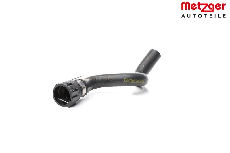 METZGER AUTOTEILE 2420138 Radiator Hose