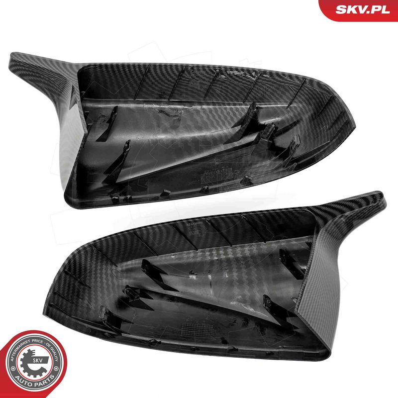 Kate, välispeegel, ESEN SKV 66SKV922