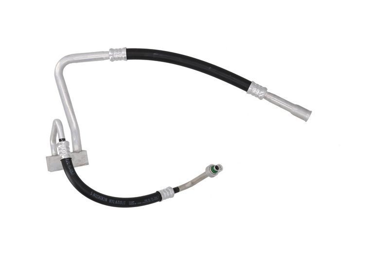 KAMOKA 7930161 High-pressure Line, air conditioning