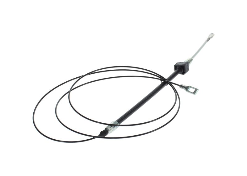 BOSCH 1987477855 Cable Pull, parking brake