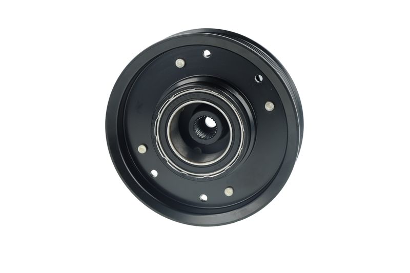 Magnetsidur, kliimakompressor, NRF 380115