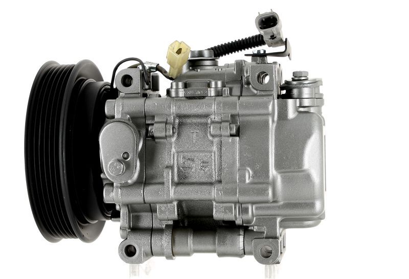 CEVAM 8600035 Compressor, air conditioning