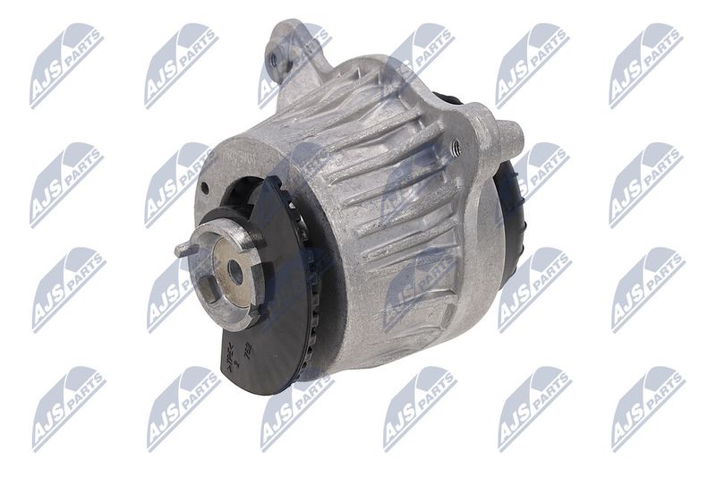 Paigutus, Mootor, NTY ZPS-ME-026