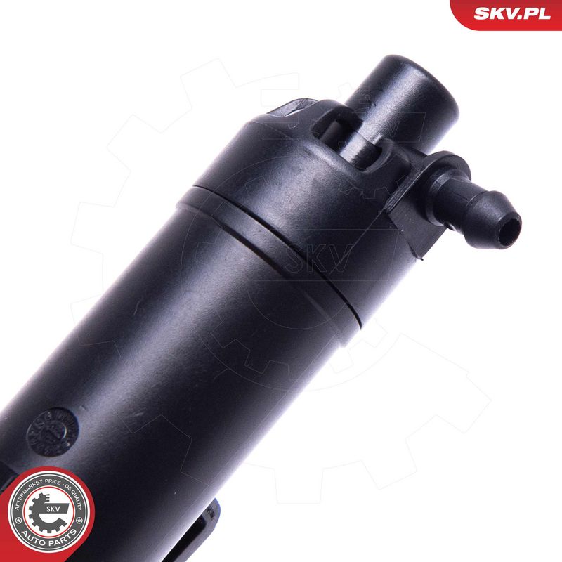 Pesuveedüüs, Tulepesurid, ESEN SKV 15SKV730