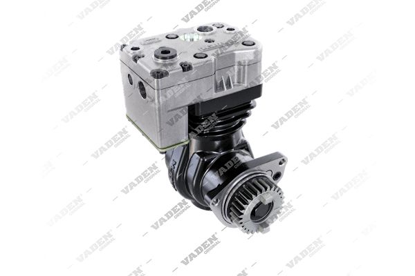 kompresor MAN TGA, TGL, TGM, bus 1200040003