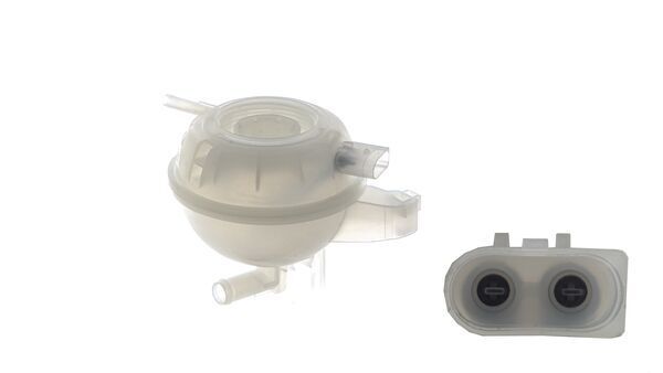 MAHLE CRT 279 000S Expansion Tank, coolant