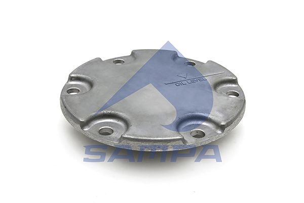 Capac, punte suport arc SAMPA 032.186