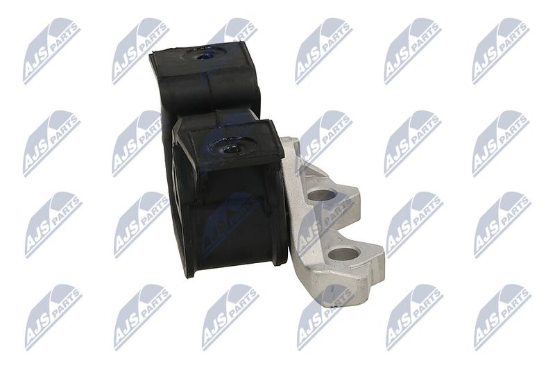 Paigutus, Mootor, NTY ZPS-PL-055