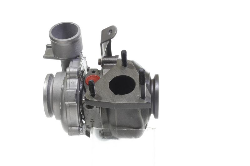 ALANKO 11901021 Charger, charging (supercharged/turbocharged)