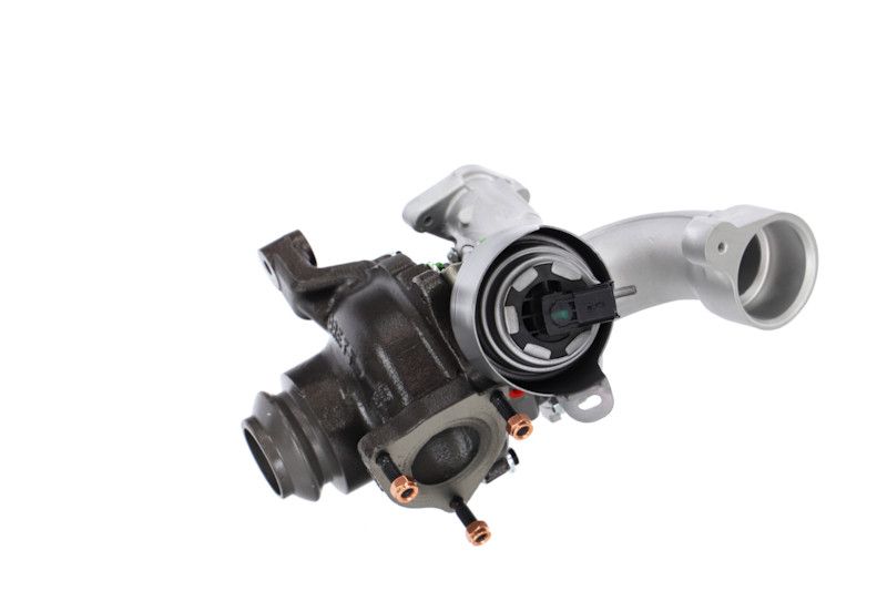 REMANTE 003-002-000071R Turbokompresorius