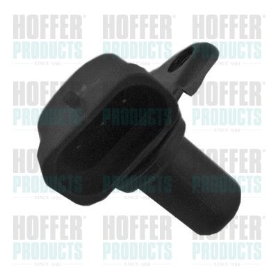 HOFFER érzékelő, vezérműtengely-pozíció 75171012
