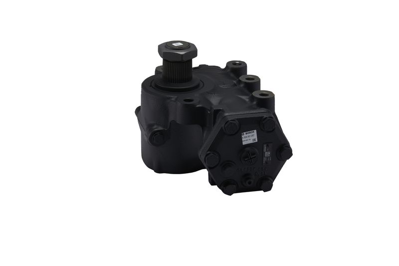 BOSCH KS01001224 Steering Gear