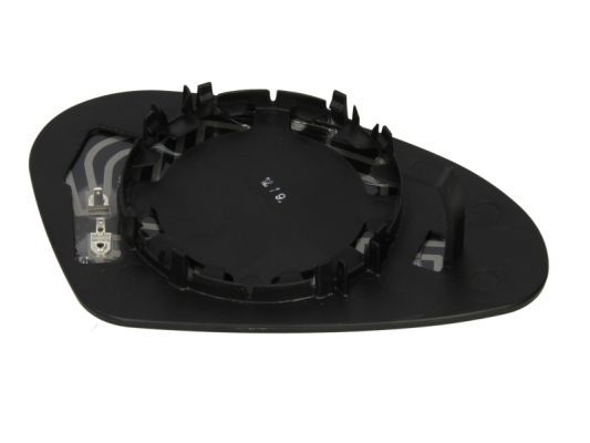 BLIC 6102-02-1223892P Mirror Glass, exterior mirror