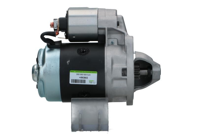 BV PSH 570.005.093.000 Starter