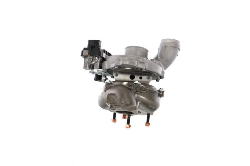 REMANTE 003-002-004582R Charger, charging (supercharged/turbocharged)