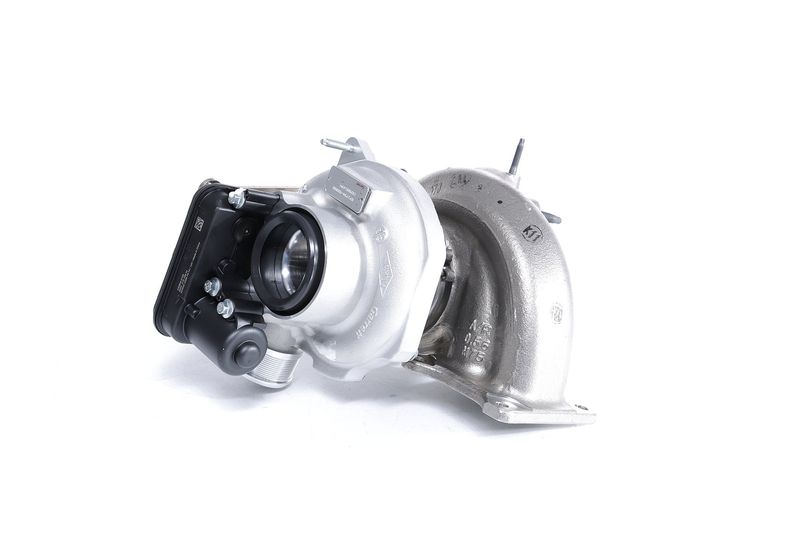 Compresor,sistem de supraalimentare T918697 BTS Turbo