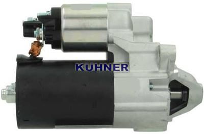 AD KÜHNER 256601 Starter