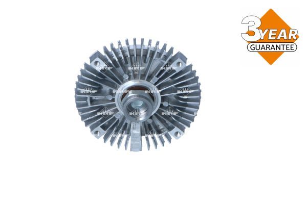 Sidur, radiaatoriventilaator, NRF 49630