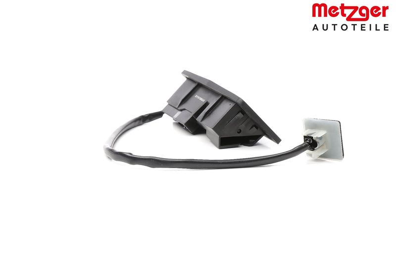 METZGER AUTOTEILE 2311115 Tailgate Handle