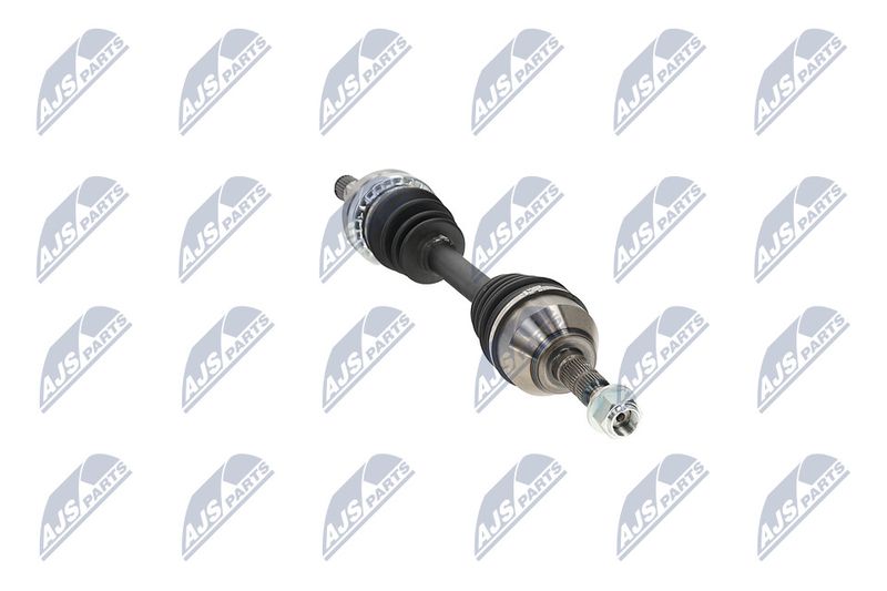 Veovõll, NTY NPW-PL-091