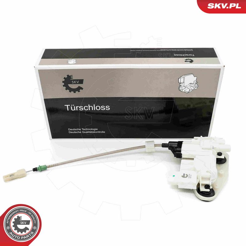 ESEN SKV 60SKV363 - Closing aid, door