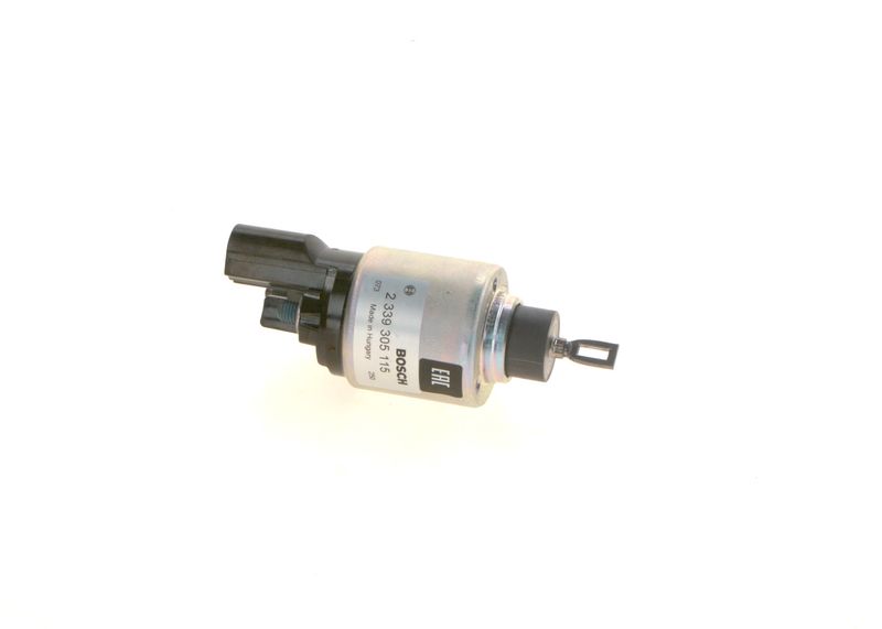 BOSCH 2339305115 Solenoid Switch, starter
