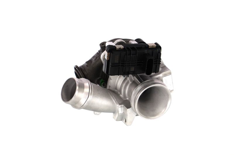 REMANTE 003-002-004419R Charger, charging (supercharged/turbocharged)