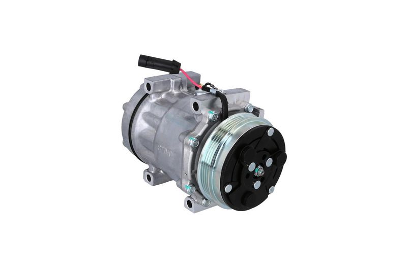 KAMOKA 7820054 Compressor, air conditioning