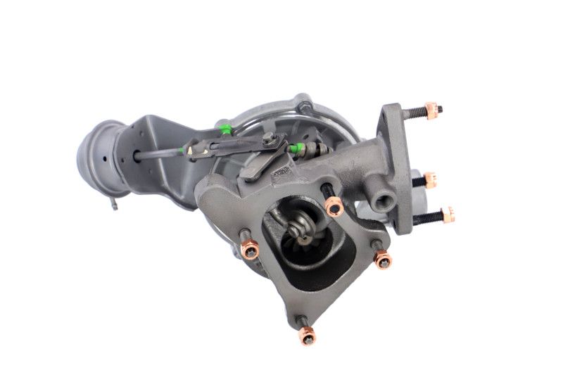REMANTE 003-001-001192R Charger, charging (supercharged/turbocharged)