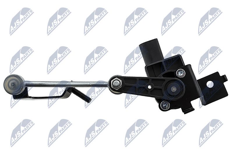 Andur, seadeelement- tulede ulatuse reguleerimine, NTY ECX-WW-022