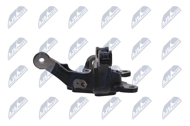 Käändmik, rattakinnitus, NTY ZZP-HD-011