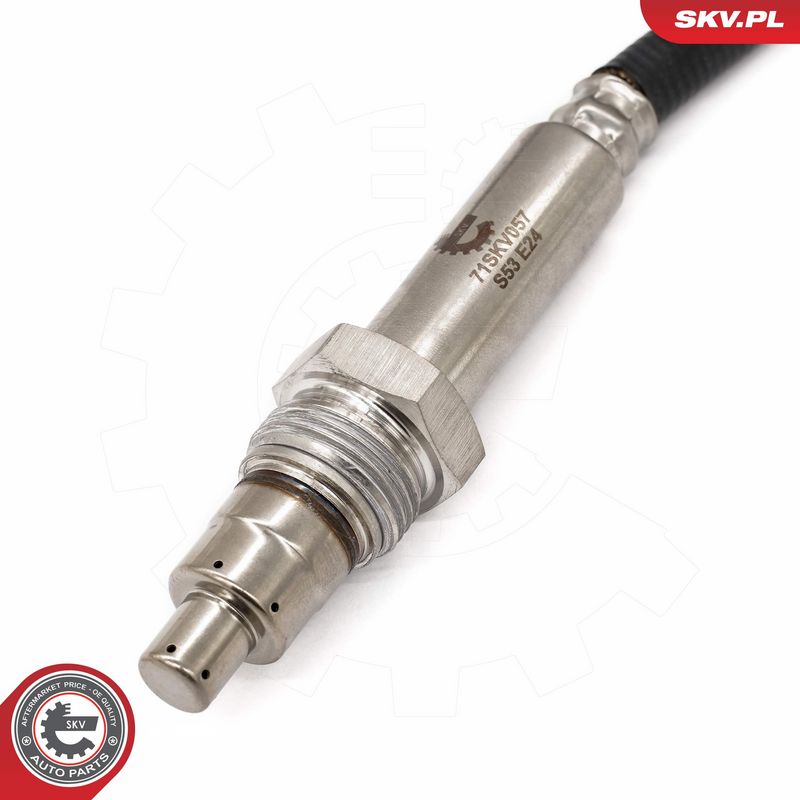 NOx-sensor, NOx-katalüsaator, ESEN SKV 71SKV057