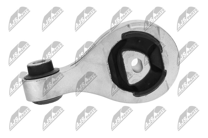 Paigutus, Mootor, NTY ZPS-FT-042