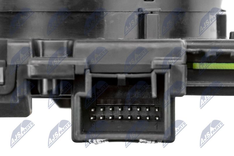NTY EAS-VW-010 Clock Spring, airbag