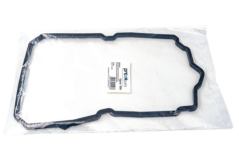 PREXAparts P320017 Gasket, automatic transmission oil sump