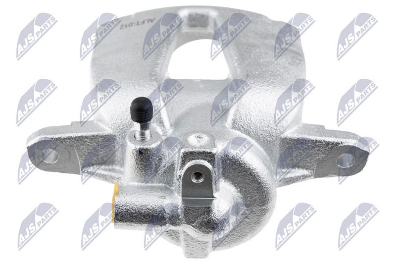 Pidurisadul, NTY HZP-FT-012