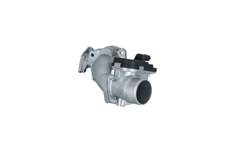 NRF 408062 Корпус дросельного вузла