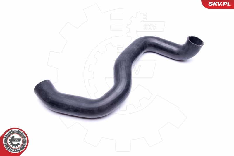 ESEN SKV 43SKV355 Charge Air Hose